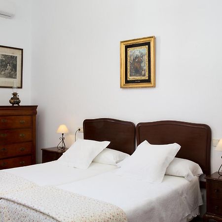 Cortijo Rural La Mariscala Villa Jerez de la Frontera Exterior foto
