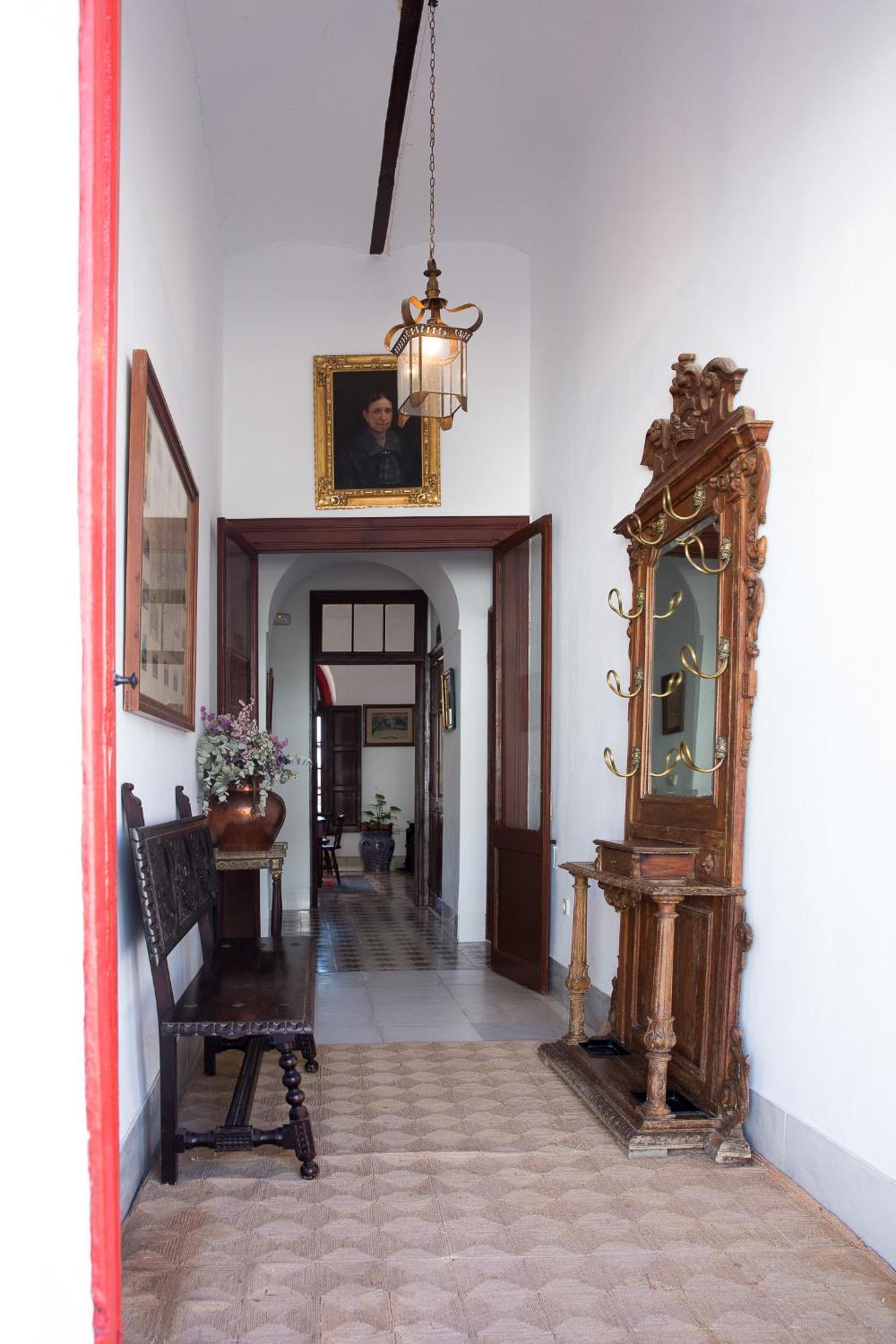 Cortijo Rural La Mariscala Villa Jerez de la Frontera Exterior foto